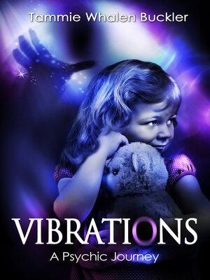 cover image of Vibrations--A Psychic Journey